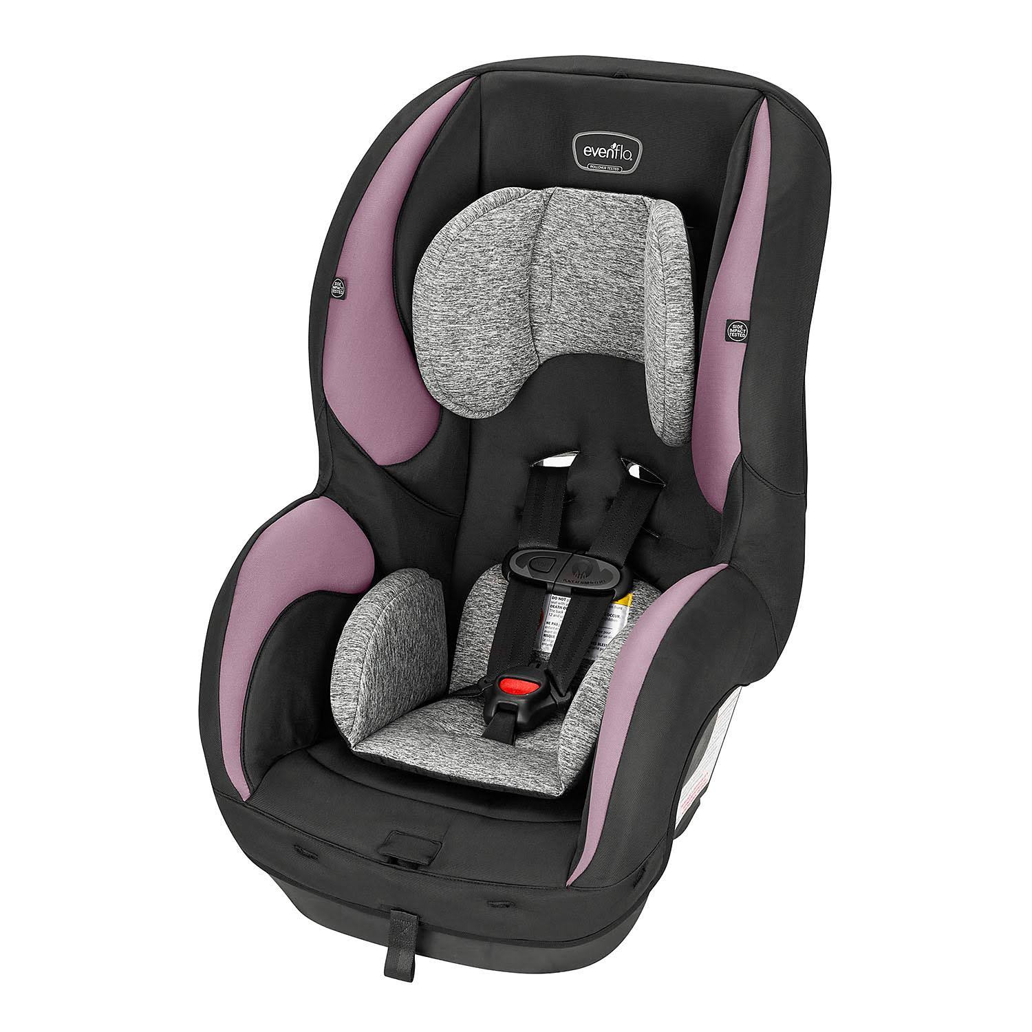 Evenflo sureride dlx convertible car seat hotsell