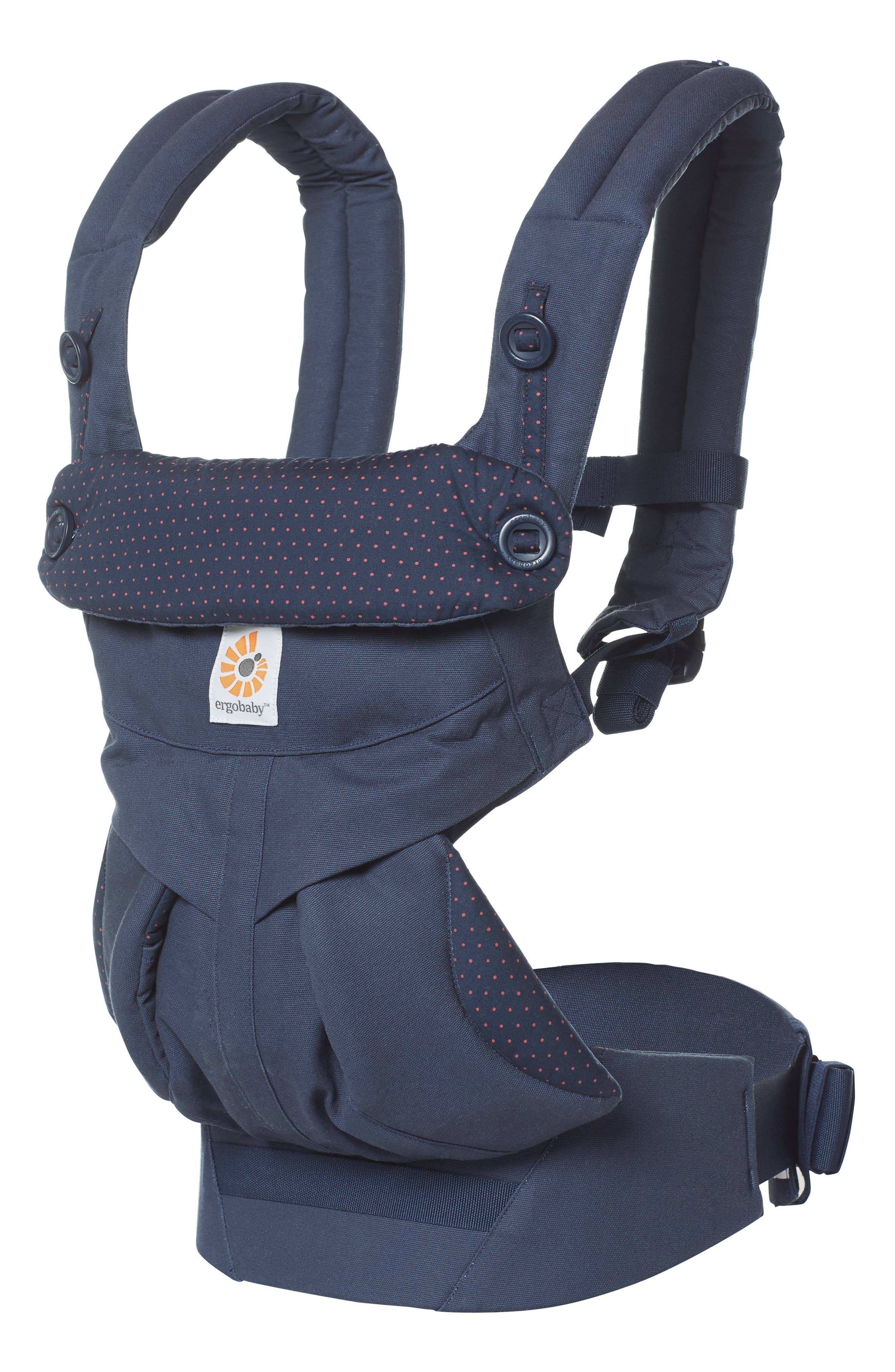 Ergobaby navy store
